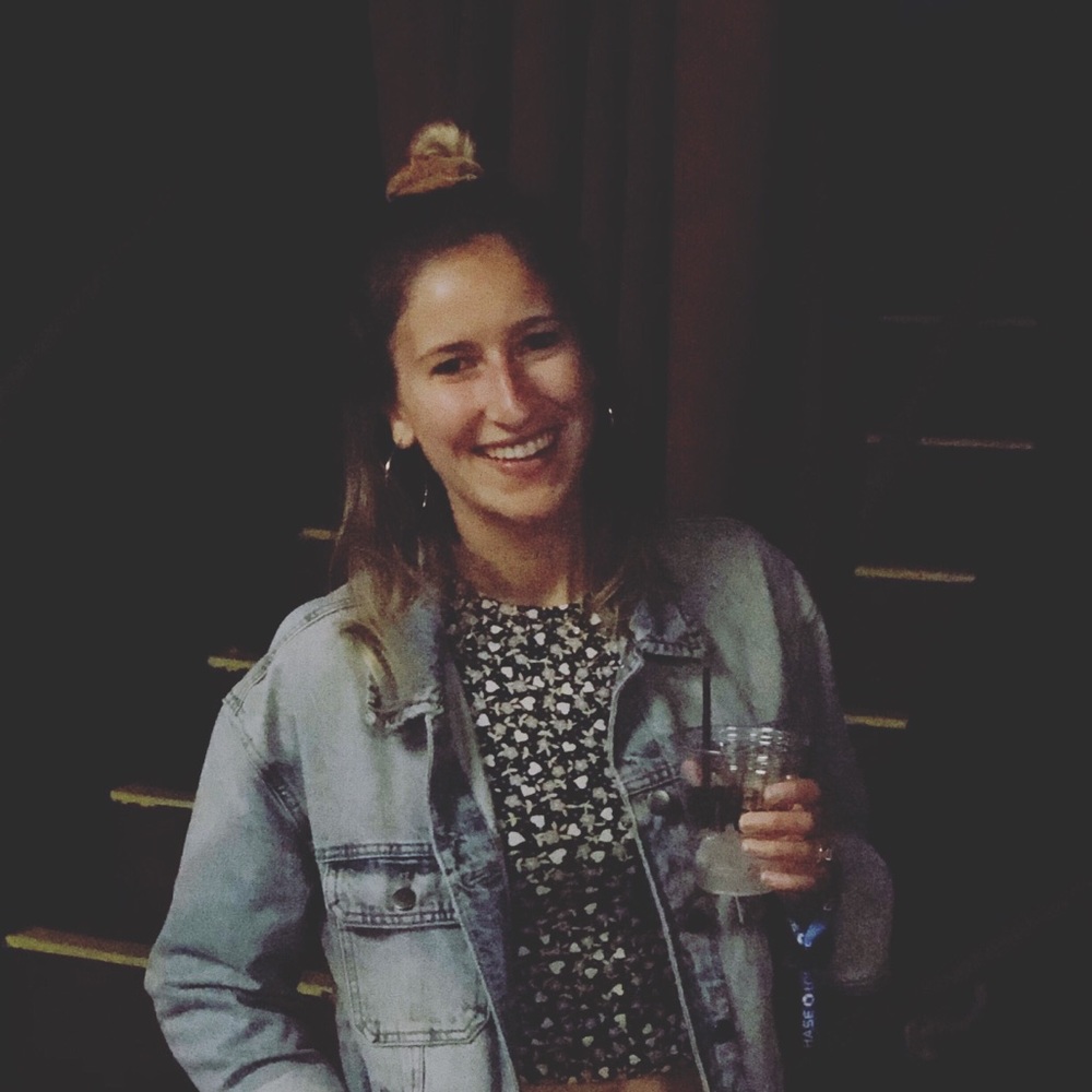 Meet your Posher, Holly